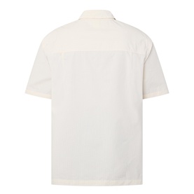 Crest Logo Pyjama Top