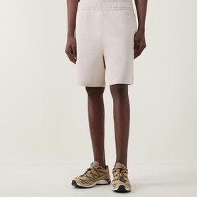 Monogram Logo Terry Shorts