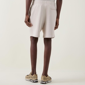 Monogram Logo Terry Shorts