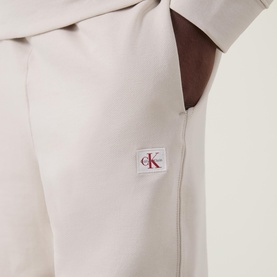 Monogram Logo Terry Shorts