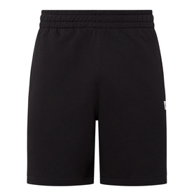 Monogram Logo Terry Shorts
