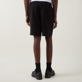 Monogram Logo Terry Shorts