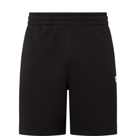 Monogram Logo Terry Shorts