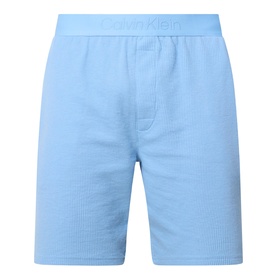 Logo Waffle Lounge Shorts