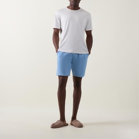 Logo Waffle Lounge Shorts