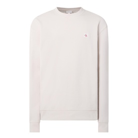 Monogram Logo Sweatshirt