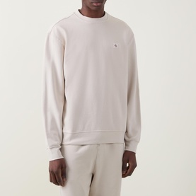 Monogram Logo Sweatshirt
