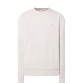 Monogram Logo Sweatshirt