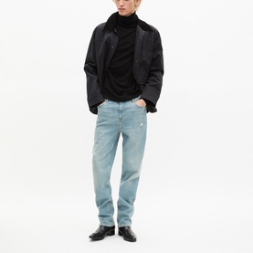Skinny Leg Jeans