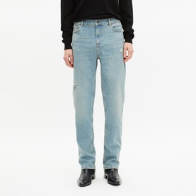 Skinny Leg Jeans