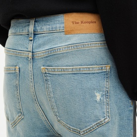 Skinny Leg Jeans