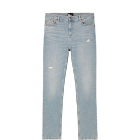 Skinny Leg Jeans