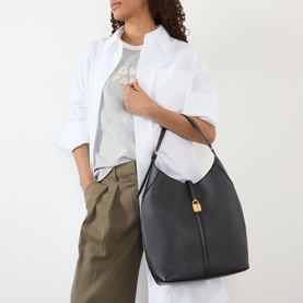 Siena Large Bucket Bag
