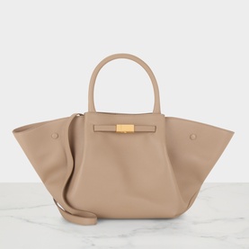 New York Midi Tote Bag