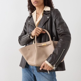 New York Midi Tote Bag
