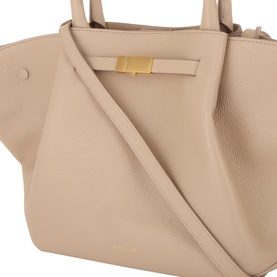 New York Midi Tote Bag