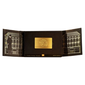 Inner Circle by Brown Thomas