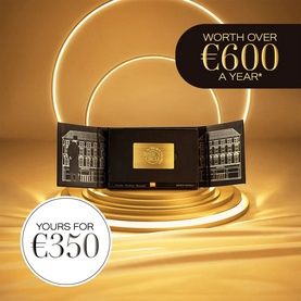 Inner Circle by Brown Thomas