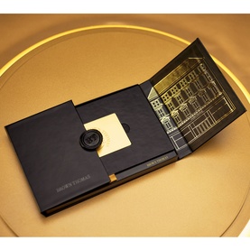 Inner Circle by Brown Thomas