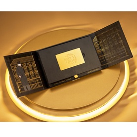 Inner Circle by Brown Thomas