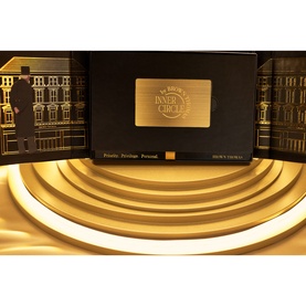 Inner Circle by Brown Thomas