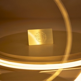 Inner Circle by Brown Thomas