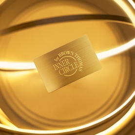 Inner Circle by Brown Thomas