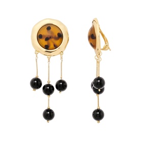 Pearl Drop Earrings