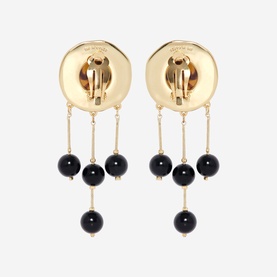 Pearl Drop Earrings