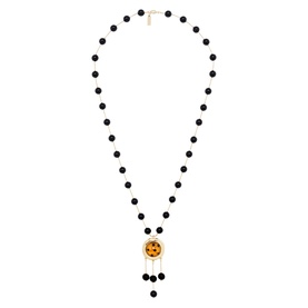 Pearl Pendant Necklace