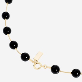 Pearl Pendant Necklace