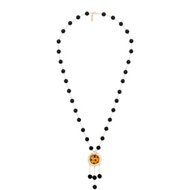 Pearl Pendant Necklace