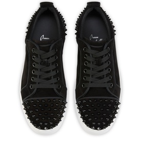 Louise Junior Spikes Flat Trainers