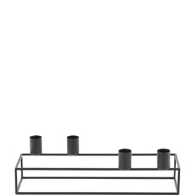 Taper Candle Holder