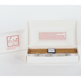 Taper Candle Gift Set