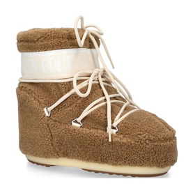 Icon Fleece Low Boots