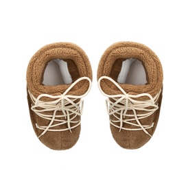 Icon Fleece Low Boots