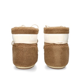 Icon Fleece Low Boots