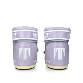 Icon Low Boots