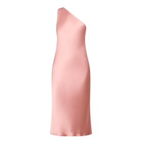 Magia Asymmetric Dress