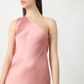 Magia Asymmetric Dress