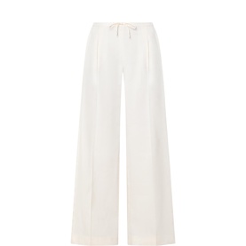 Malloro Straight Leg Trousers