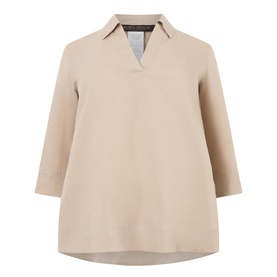 Nome Linen Blouse