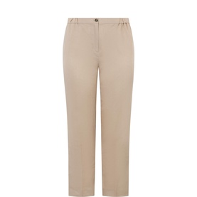Remo Straight Leg Trousers