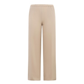 Rocco Linen Straight Leg Trousers