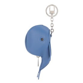 Ninfe Whale Keyring