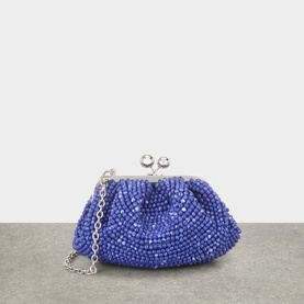 Eschimo Beaded Small Pasticcino Bag