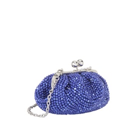 Eschimo Beaded Small Pasticcino Bag
