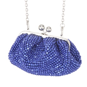 Eschimo Beaded Small Pasticcino Bag