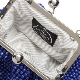 Eschimo Beaded Small Pasticcino Bag